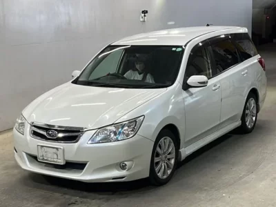 Subaru EXIGA