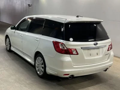 Subaru EXIGA