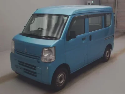 Mitsubishi MINICAB VAN