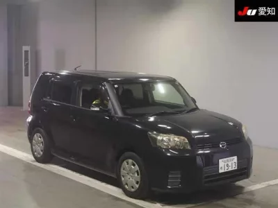 Toyota COROLLA RUMION