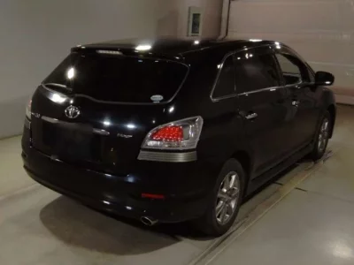 Toyota MARK X ZIO