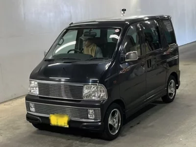 Daihatsu Atrai Wagon
