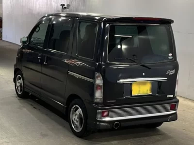 Daihatsu Atrai Wagon