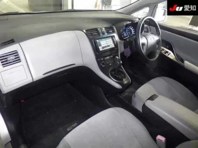 Toyota MARK X ZIO