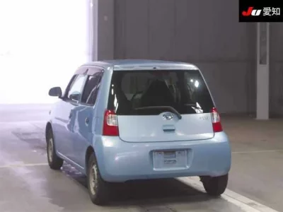 Daihatsu Esse