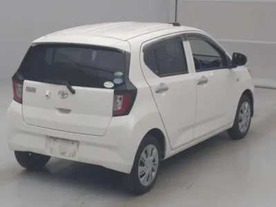 Toyota PIXIS EPOCH