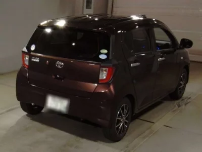 Toyota PIXIS EPOCH