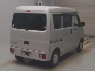 Mitsubishi MINICAB VAN
