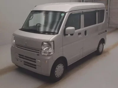 Mitsubishi MINICAB VAN