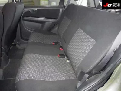 Suzuki SX-4