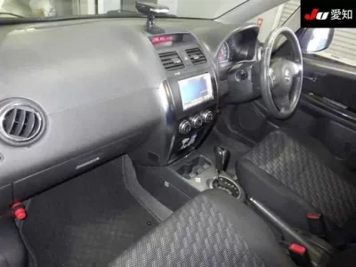 Suzuki SX-4