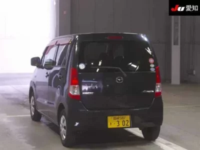 Mazda AZ WAGON