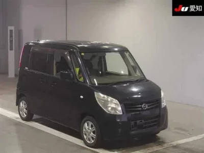 Mazda FLAIR WAGON