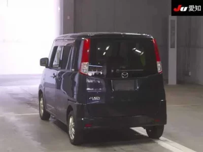 Mazda FLAIR WAGON