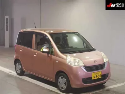 Honda LIFE