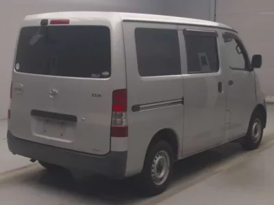 Toyota LITE ACE VAN