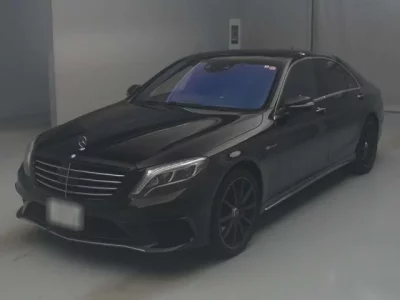 Mercedes-Benz AMG