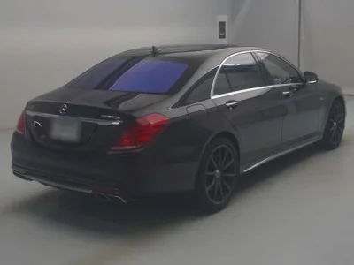 Mercedes-Benz AMG
