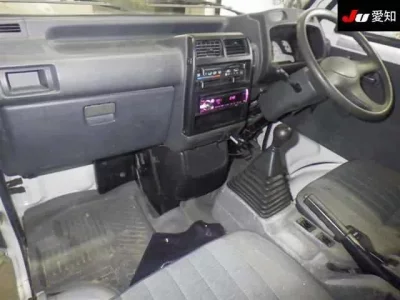 Mitsubishi MINICAB TRUCK