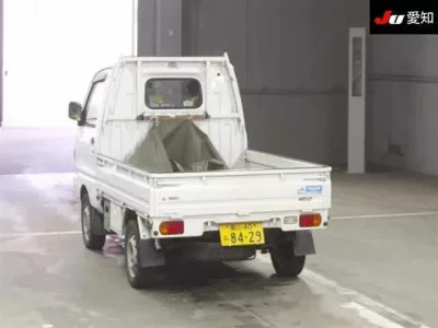 Mitsubishi MINICAB TRUCK