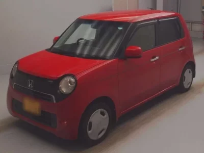 Honda N ONE