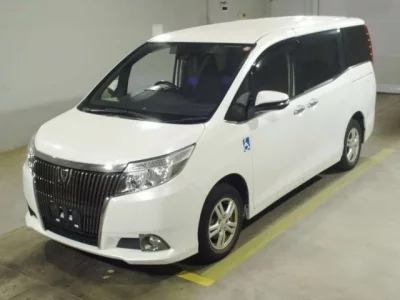 Toyota ESQUIRE