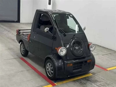 Daihatsu MIDJET II