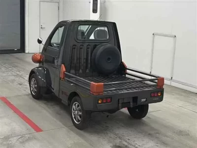 Daihatsu MIDJET II