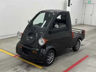 Daihatsu MIDJET II
