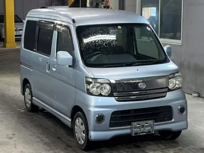 Daihatsu Atrai Wagon