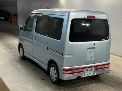 Daihatsu Atrai Wagon