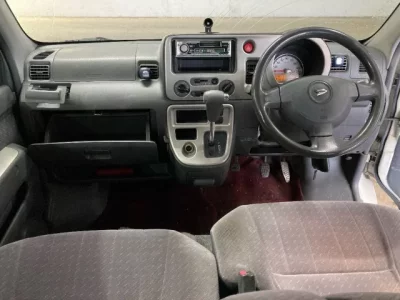 Daihatsu Atrai Wagon