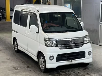 Daihatsu Atrai Wagon