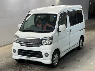 Daihatsu Atrai Wagon