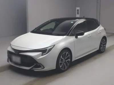 Toyota COROLLA SPORT