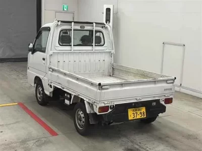 Subaru SAMBAR