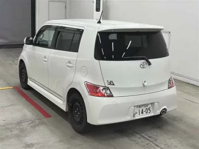 Toyota BB