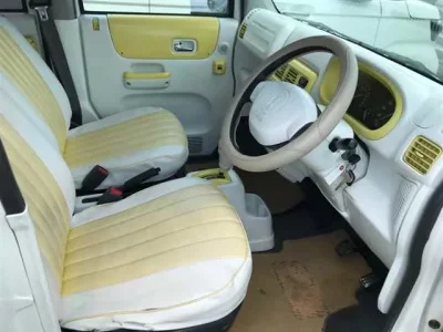 Honda VAMOS