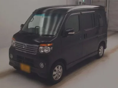 Daihatsu Atrai Wagon