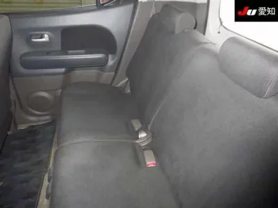 Suzuki MRWAGON