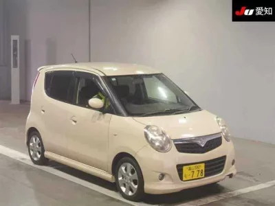 Suzuki MRWAGON
