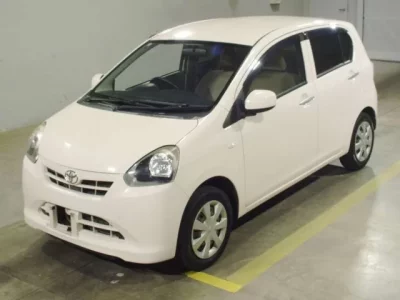 Toyota PIXIS EPOCH
