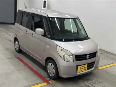 Suzuki PALETTE