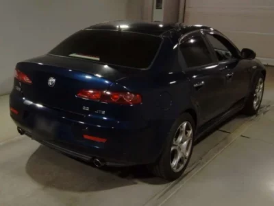 Alfa Romeo 159