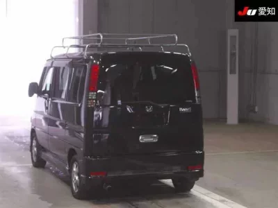 Honda VAMOS