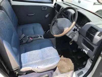 Mitsubishi MINICAB TRUCK