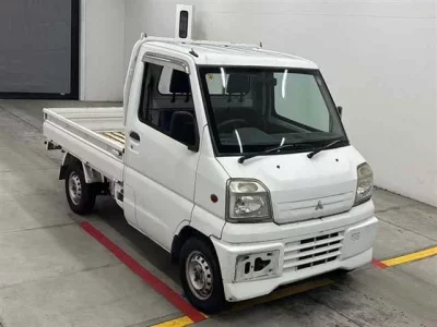 Mitsubishi MINICAB TRUCK