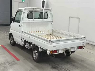 Mitsubishi MINICAB TRUCK