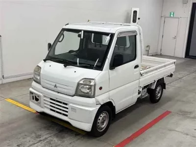 Mitsubishi MINICAB TRUCK