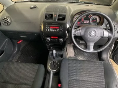Suzuki SX-4